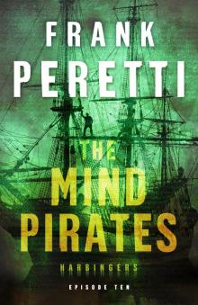 The Mind Pirates The Mind Pirates