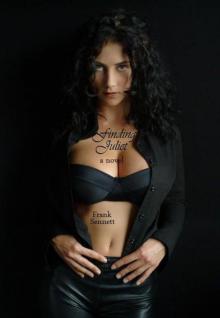 Finding Juliet Finding Juliet