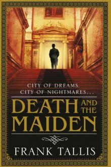 Death And The Maiden lp-6