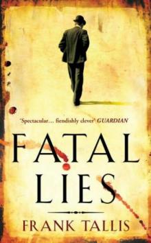 Fatal Lies lp-3