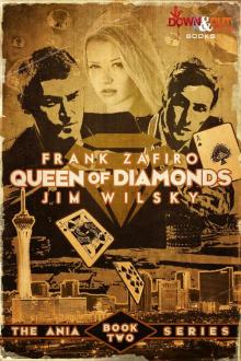 Queen of Diamonds Queen of Diamonds