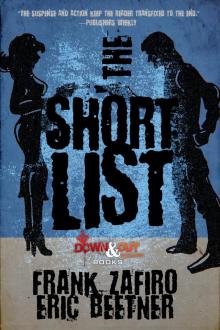The Short List The Short List