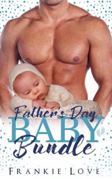Father's Day Baby Bundle