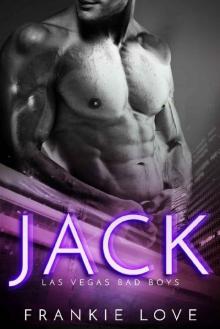 JACK: Las Vegas Bad Boys JACK: Las Vegas Bad Boys