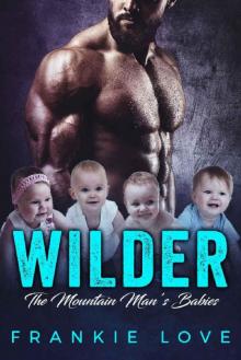 Wilder Wilder