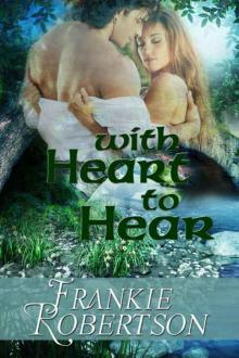 With Heart to Hear With Heart to Hear