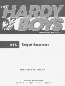 Bayport Buccaneers Bayport Buccaneers