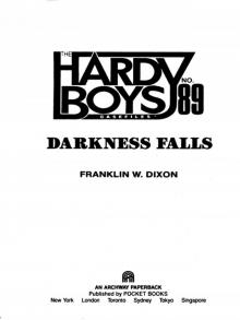 Darkness Falls