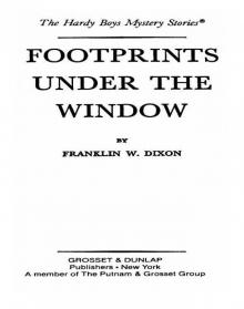 Footprints Under the Window