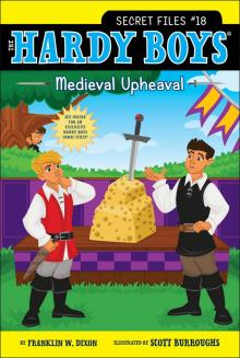 Medieval Upheaval Medieval Upheaval