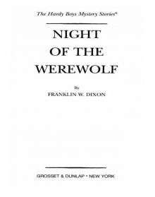 Night of the Werewolf