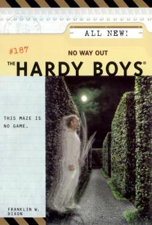 No Way Out