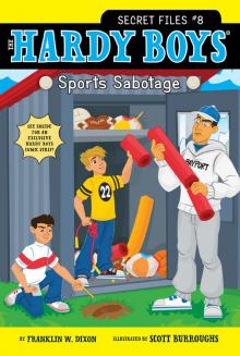 Sports Sabotage