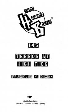 Terror at High Tide