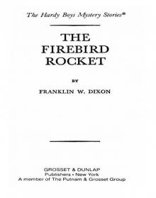 The Firebird Rocket