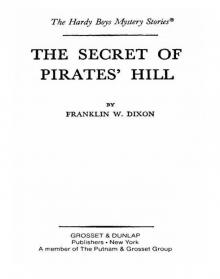 The Secret of Pirates' Hill