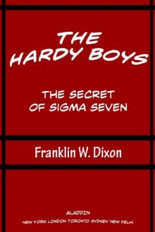 The Secret of Sigma Seven The Secret of Sigma Seven