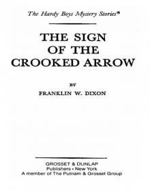 The Sign of the Crooked Arrow