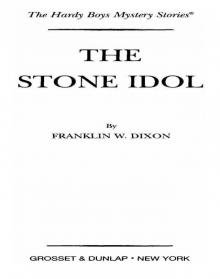 The Stone Idol