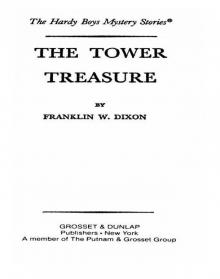 The Tower Treasure