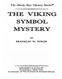 The Viking Symbol Mystery