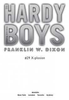 X-plosion