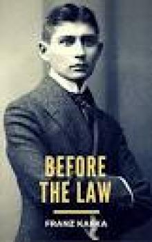 Before The Law