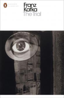 The Trial (Penguin ed.)