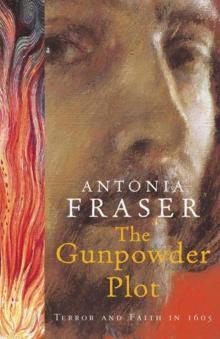 The Gunpowder Plot: Terror & Faith in 1605