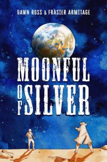 Moonful of Silver Moonful of Silver