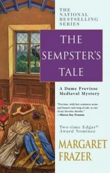 15 The Sempster's Tale 15 The Sempster's Tale