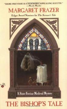 4 The Bishop's Tale 4 The Bishop's Tale