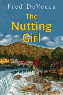 The Nutting Girl The Nutting Girl