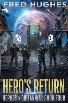 Hero's Return