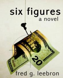Six Figures (Harvest Book)
