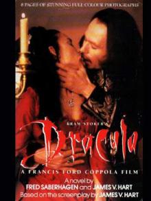 Bram Stoker's Dracula