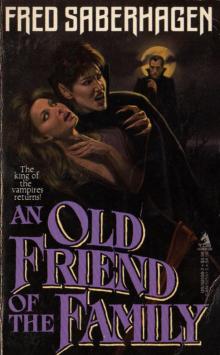 An Old Friend of the Family d-3