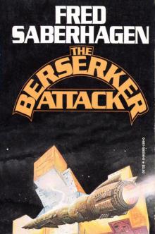 Berserker Attack