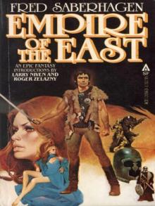 Empire of the East Trilogy