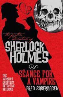 Seance for a Vampire d-8