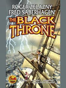 The Black Throne The Black Throne
