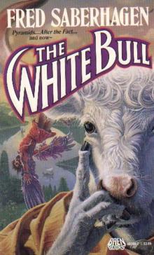 The White Bull The White Bull