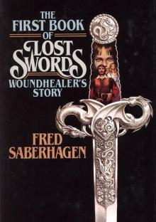 Woundhealer's story ls-1