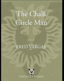 The Chalk Circle Man