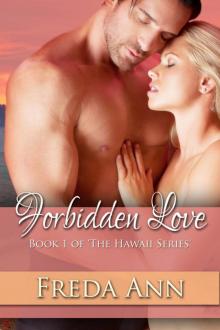 Forbidden Love Forbidden Love