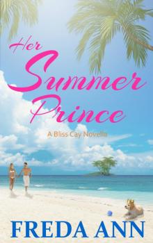 Her Summer Prince Her Summer Prince