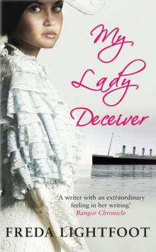 My Lady Deceiver My Lady Deceiver