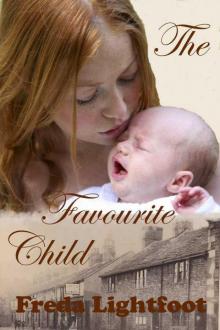 The Favourite Child The Favourite Child