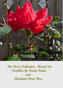 Roses Collection: Boxed Set