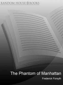 Phantom Of Manhattan Phantom Of Manhattan